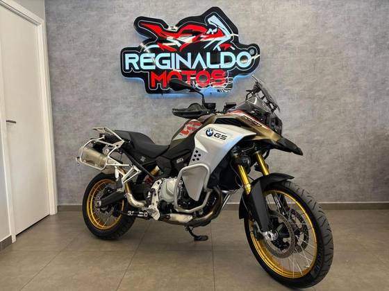 BMW F 850 GS ADVENTURE PREMIUM 
